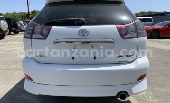 Nunua Imported Toyota Harrier Nyeupe Gari ndani ya Dar es Salaam nchini Dar es Salaam Nunua Imported Toyota Harrier Nyeupe Gari ndani ya Dar es Salaam nchini Dar es Salaam