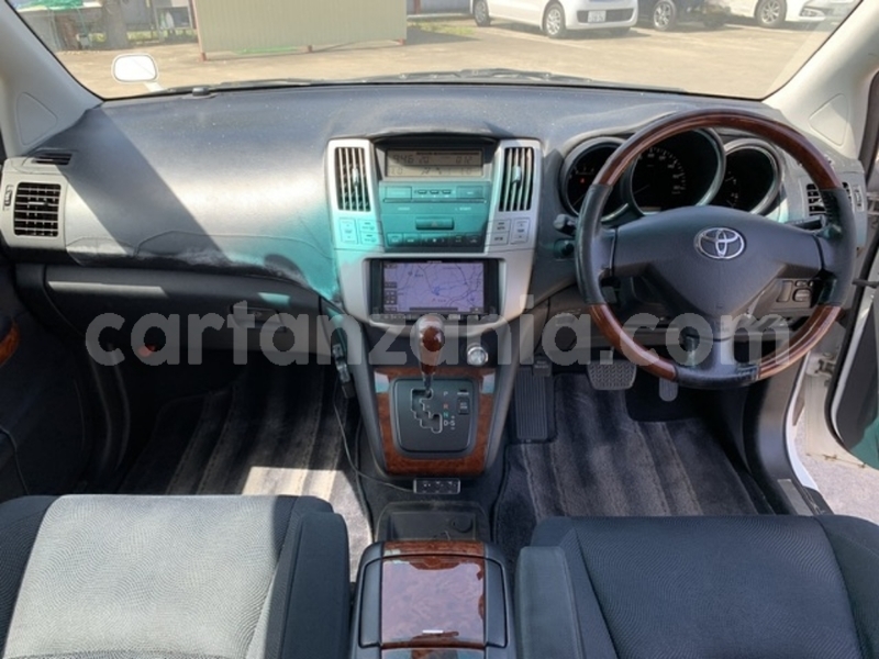 Big with watermark toyota harrier dar es salaam dar es salaam 23500