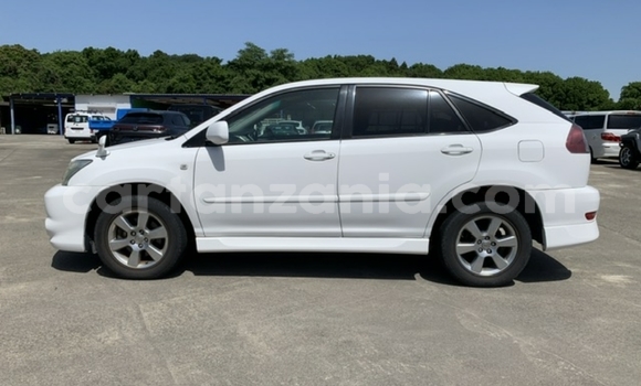 Nunua Imported Toyota Harrier Nyeupe Gari ndani ya Dar es Salaam nchini Dar es Salaam Nunua Imported Toyota Harrier Nyeupe Gari ndani ya Dar es Salaam nchini Dar es Salaam