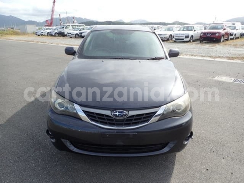 Big with watermark subaru impreza dar es salaam dar es salaam 23502