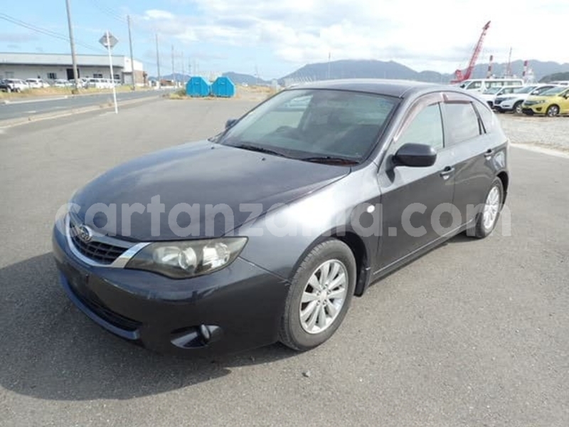 Big with watermark subaru impreza dar es salaam dar es salaam 23502