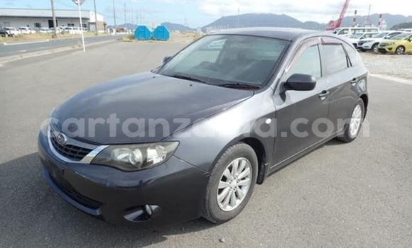 Buy Import Subaru Impreza Other Car in Dar es Salaam in Dar es Salaam Buy Import Subaru Impreza Other Car in Dar es Salaam in Dar es Salaam