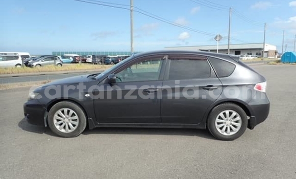 Buy Import Subaru Impreza Other Car in Dar es Salaam in Dar es Salaam Buy Import Subaru Impreza Other Car in Dar es Salaam in Dar es Salaam