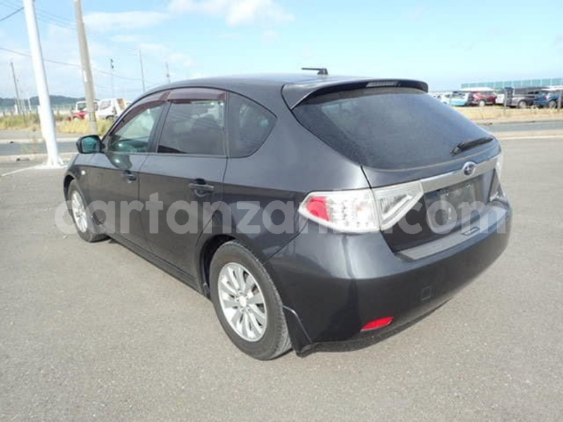 Big with watermark subaru impreza dar es salaam dar es salaam 23502