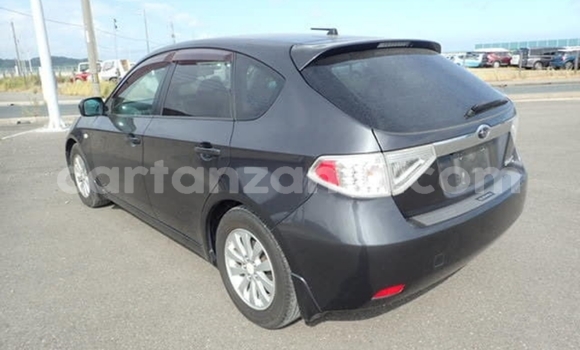 Buy Import Subaru Impreza Other Car in Dar es Salaam in Dar es Salaam Buy Import Subaru Impreza Other Car in Dar es Salaam in Dar es Salaam