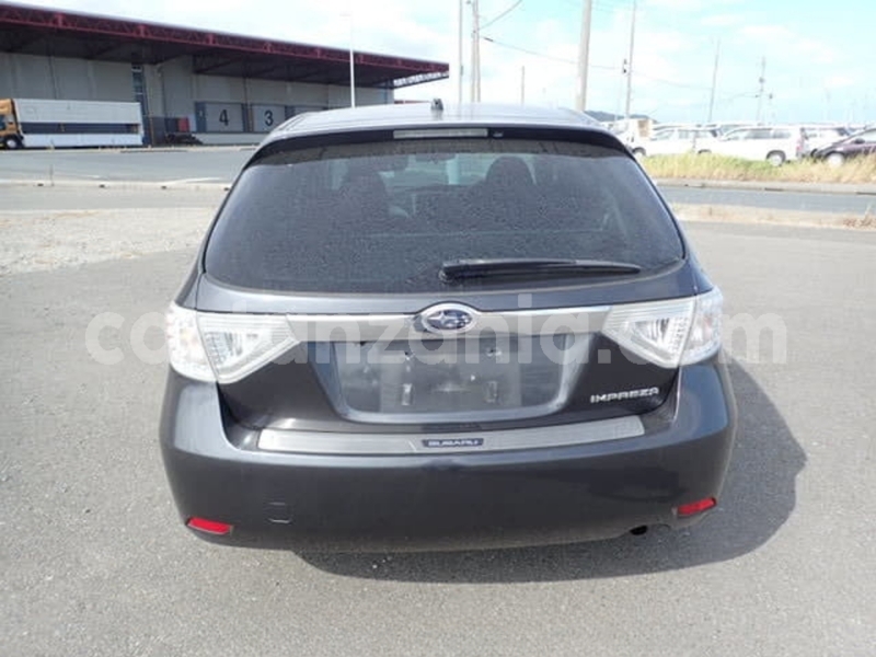 Big with watermark subaru impreza dar es salaam dar es salaam 23502