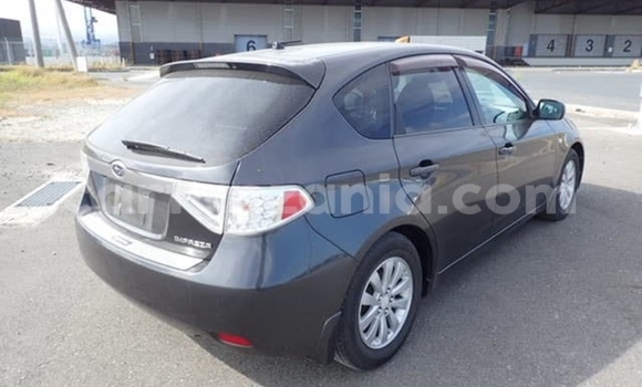 Buy Import Subaru Impreza Other Car in Dar es Salaam in Dar es Salaam Buy Import Subaru Impreza Other Car in Dar es Salaam in Dar es Salaam
