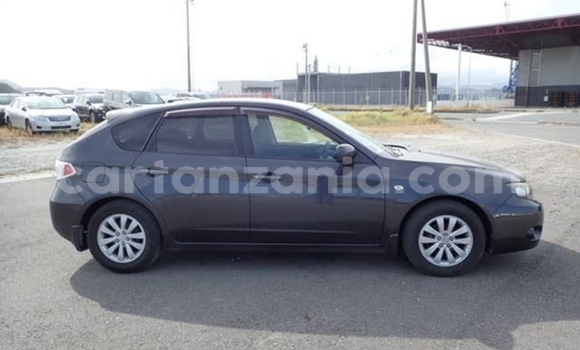 Buy Import Subaru Impreza Other Car in Dar es Salaam in Dar es Salaam Buy Import Subaru Impreza Other Car in Dar es Salaam in Dar es Salaam