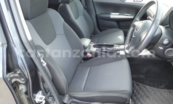 Buy Import Subaru Impreza Other Car in Dar es Salaam in Dar es Salaam Buy Import Subaru Impreza Other Car in Dar es Salaam in Dar es Salaam