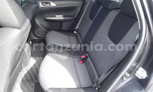 Buy Import Subaru Impreza Other Car in Dar es Salaam in Dar es Salaam Buy Import Subaru Impreza Other Car in Dar es Salaam in Dar es Salaam