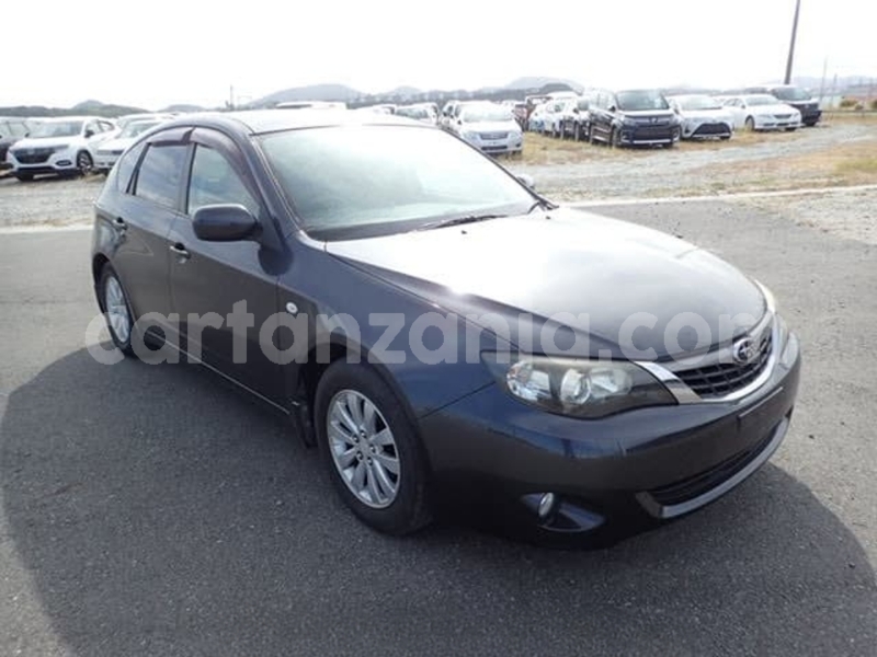 Big with watermark subaru impreza dar es salaam dar es salaam 23502