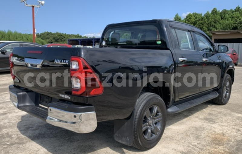 Big with watermark toyota hilux dar es salaam dar es salaam 23503