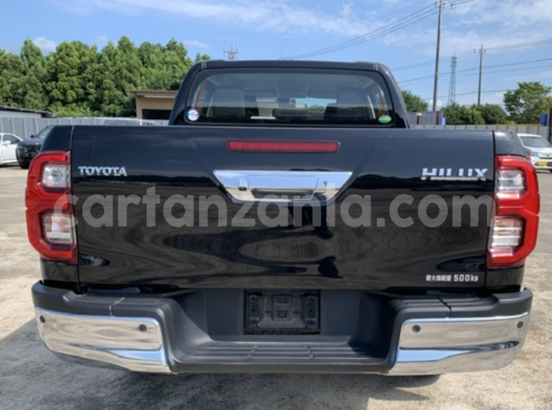 Big with watermark toyota hilux dar es salaam dar es salaam 23503