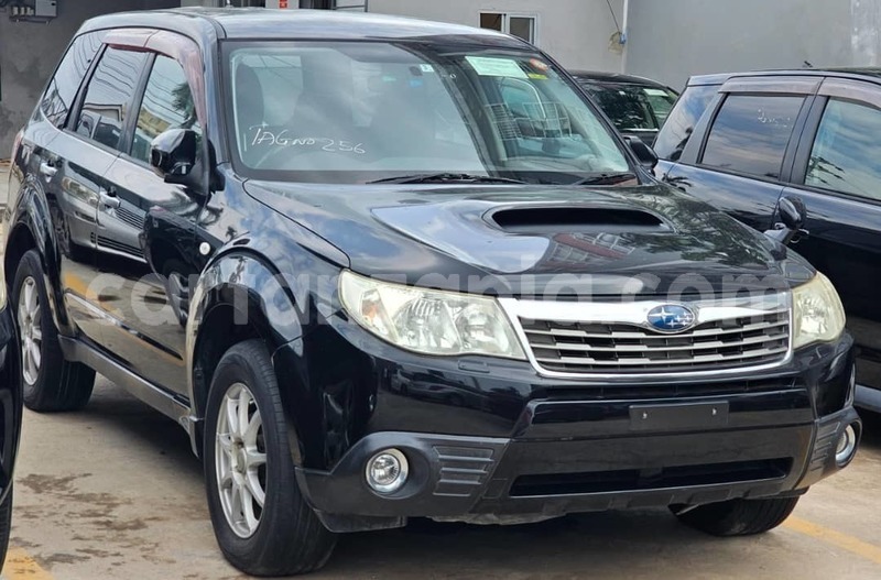 Big with watermark subaru forester dar es salaam kinondoni 23504