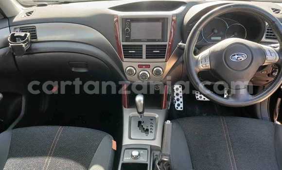 Buy Import Subaru Forester Black Car in Kinondoni in Dar es Salaam Buy Import Subaru Forester Black Car in Kinondoni in Dar es Salaam