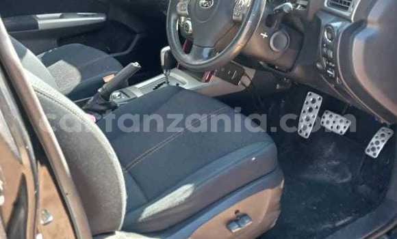 Buy Import Subaru Forester Black Car in Kinondoni in Dar es Salaam Buy Import Subaru Forester Black Car in Kinondoni in Dar es Salaam