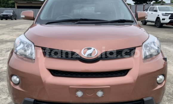 Buy Import Toyota IST Other Car in Dar es Salaam in Dar es Salaam