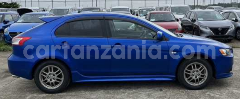 Big with watermark mitsubishi galant fortis dar es salaam dar es salaam 23507