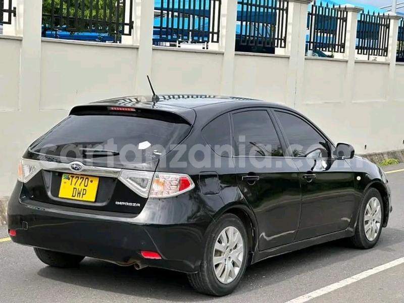 Big with watermark subaru impreza dar es salaam dar es salaam 23510