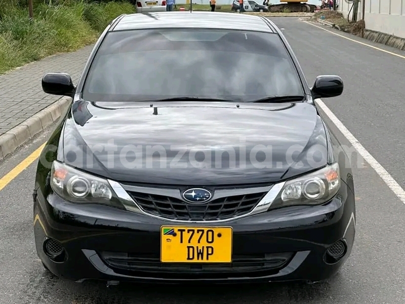 Big with watermark subaru impreza dar es salaam dar es salaam 23510