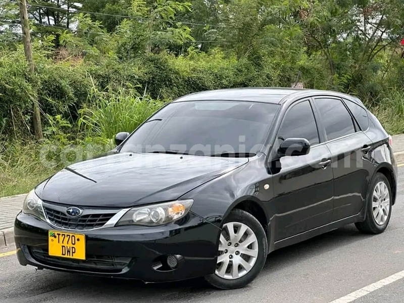 Big with watermark subaru impreza dar es salaam dar es salaam 23510