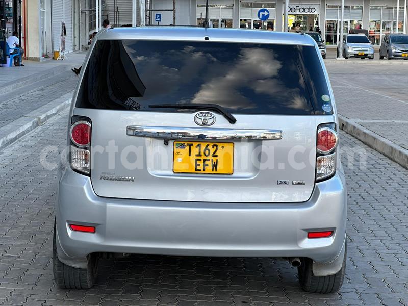 Big with watermark toyota corolla rumion dar es salaam dar es salaam 23511