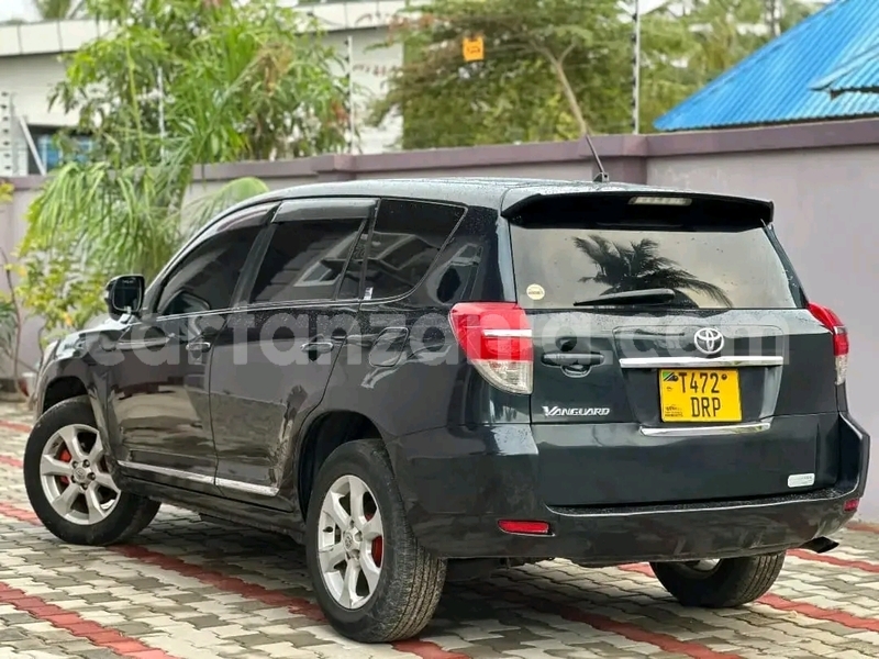 Big with watermark toyota vanguard dar es salaam dar es salaam 23512