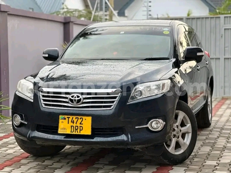 Big with watermark toyota vanguard dar es salaam dar es salaam 23512