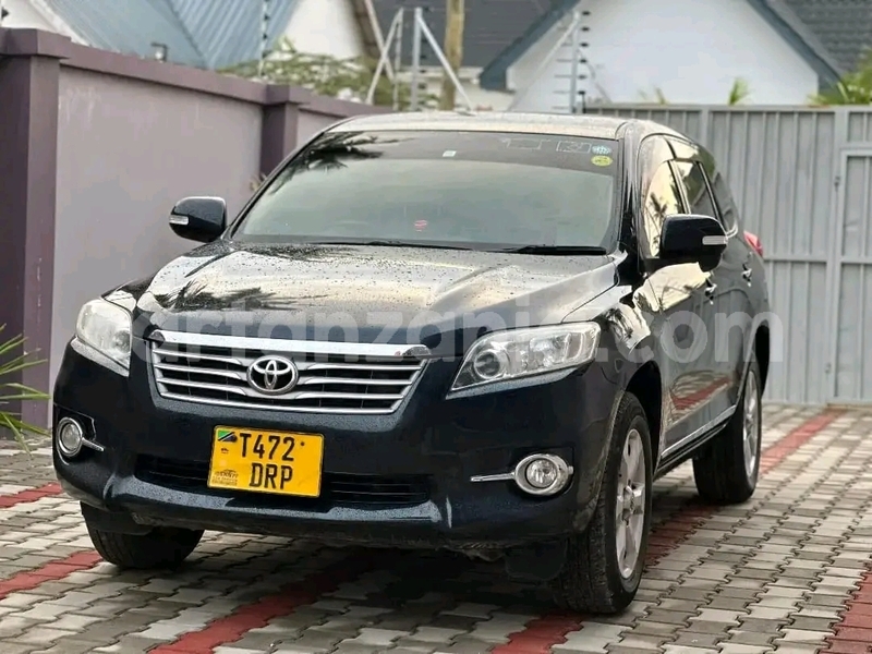 Big with watermark toyota vanguard dar es salaam dar es salaam 23512