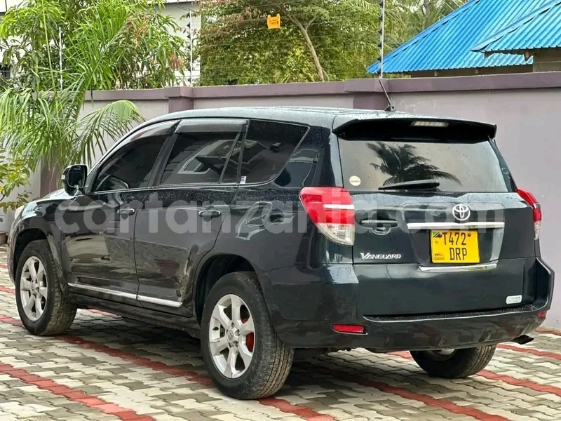 Big with watermark toyota vanguard dar es salaam dar es salaam 23512