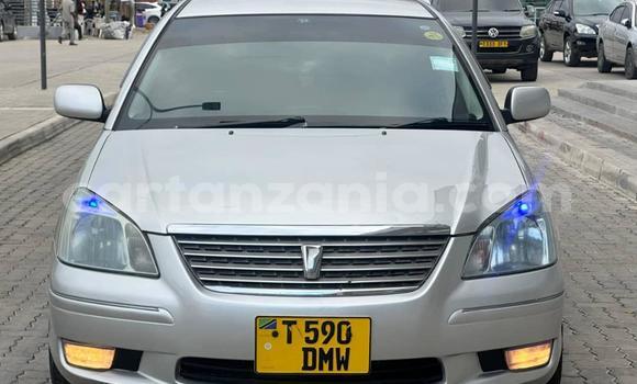 Buy Used Toyota Premio Silver Car in Dar es Salaam in Dar es Salaam Buy Used Toyota Premio Silver Car in Dar es Salaam in Dar es Salaam