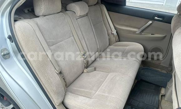 Buy Used Toyota Premio Silver Car in Dar es Salaam in Dar es Salaam Buy Used Toyota Premio Silver Car in Dar es Salaam in Dar es Salaam