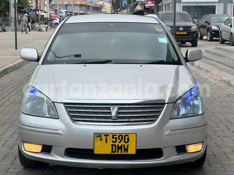 Big with watermark toyota premio dar es salaam dar es salaam 23513