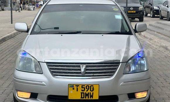 Buy Used Toyota Premio Silver Car in Dar es Salaam in Dar es Salaam Buy Used Toyota Premio Silver Car in Dar es Salaam in Dar es Salaam