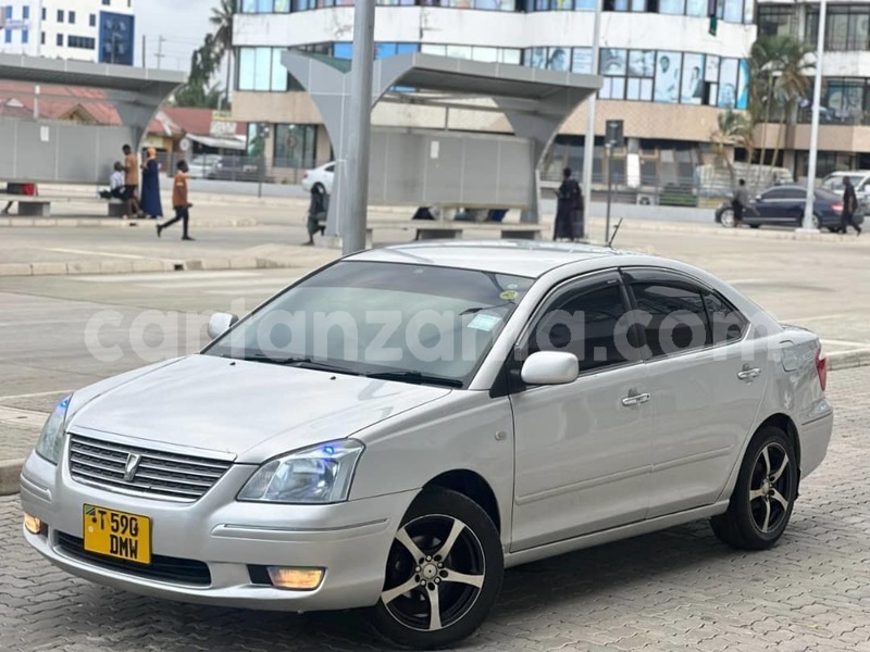 Big with watermark toyota premio dar es salaam dar es salaam 23513