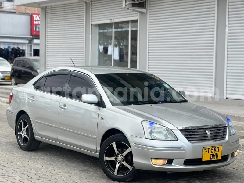 Big with watermark toyota premio dar es salaam dar es salaam 23513