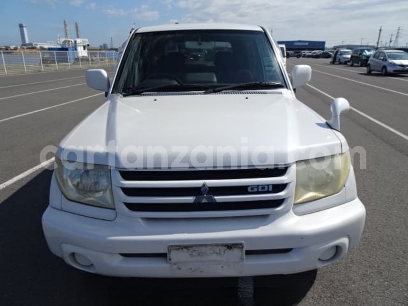 Big with watermark mitsubishi pajero io dar es salaam dar es salaam 23514