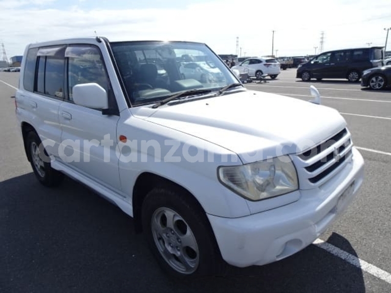 Big with watermark mitsubishi pajero io dar es salaam dar es salaam 23514