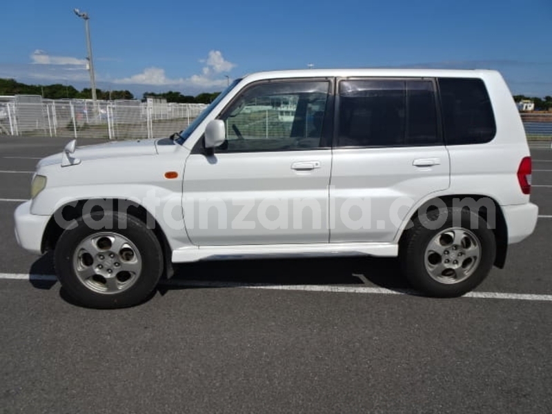 Big with watermark mitsubishi pajero io dar es salaam dar es salaam 23514