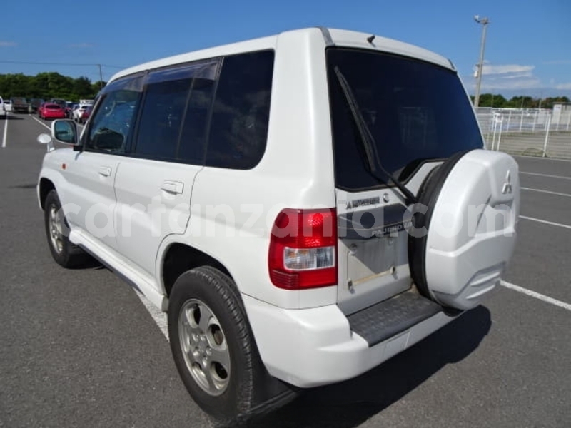 Big with watermark mitsubishi pajero io dar es salaam dar es salaam 23514