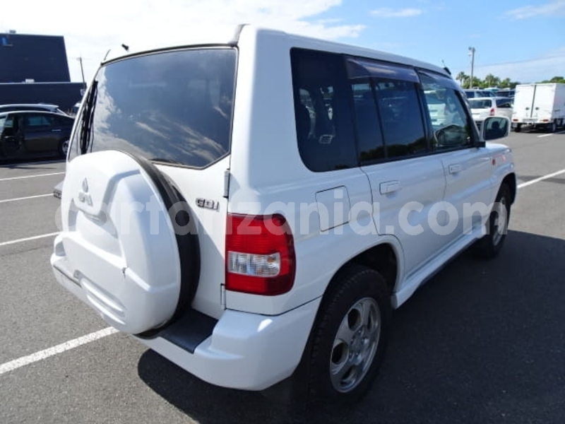 Big with watermark mitsubishi pajero io dar es salaam dar es salaam 23514