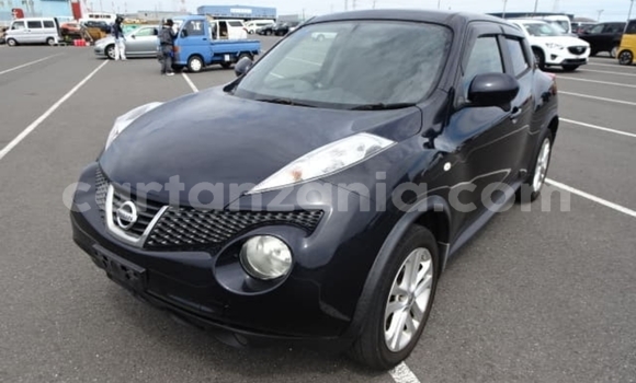 Nunua Imported Nissan Juke Nyeusi Gari ndani ya Dar es Salaam nchini Dar es Salaam Nunua Imported Nissan Juke Nyeusi Gari ndani ya Dar es Salaam nchini Dar es Salaam