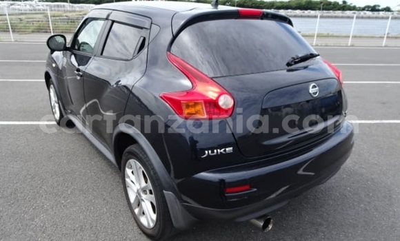 Nunua Imported Nissan Juke Nyeusi Gari ndani ya Dar es Salaam nchini Dar es Salaam Nunua Imported Nissan Juke Nyeusi Gari ndani ya Dar es Salaam nchini Dar es Salaam