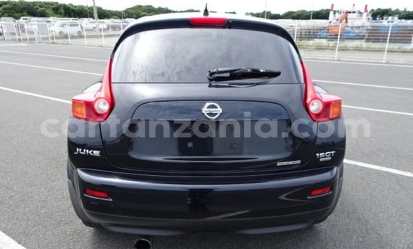 Nunua Imported Nissan Juke Nyeusi Gari ndani ya Dar es Salaam nchini Dar es Salaam Nunua Imported Nissan Juke Nyeusi Gari ndani ya Dar es Salaam nchini Dar es Salaam