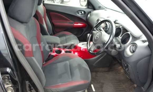 Nunua Imported Nissan Juke Nyeusi Gari ndani ya Dar es Salaam nchini Dar es Salaam Nunua Imported Nissan Juke Nyeusi Gari ndani ya Dar es Salaam nchini Dar es Salaam