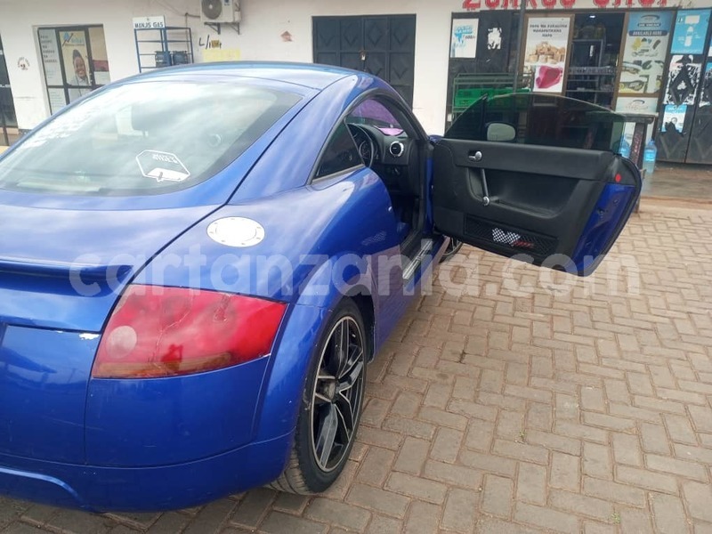 Big with watermark audi tt arusha arusha 23516