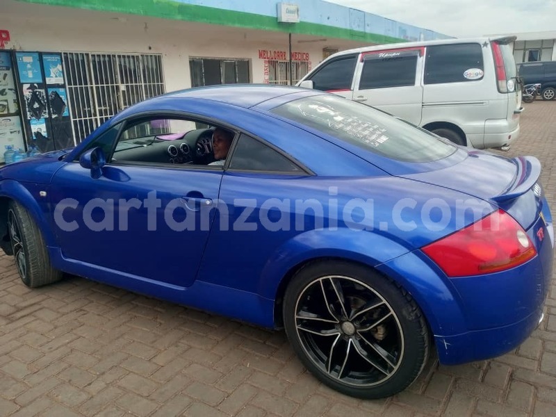 Big with watermark audi tt arusha arusha 23516