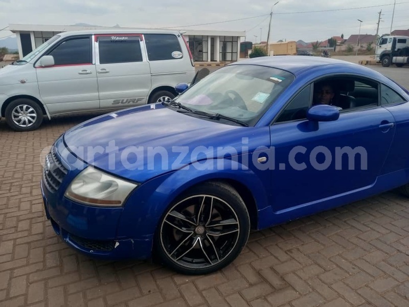 Big with watermark audi tt arusha arusha 23516