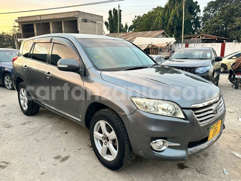 Big with watermark toyota vanguard dar es salaam dar es salaam 23518