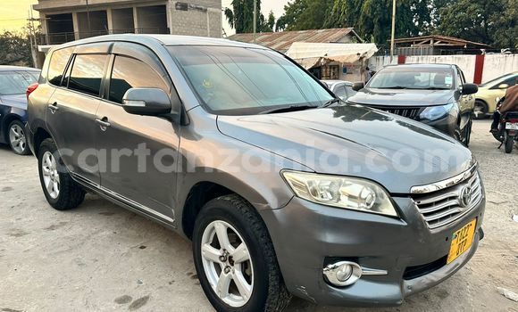 Buy Used Toyota Vanguard Beige Car in Dar es Salaam in Dar es Salaam Buy Used Toyota Vanguard Beige Car in Dar es Salaam in Dar es Salaam